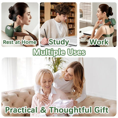 Neck Relief Massager