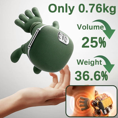 Neck Relief Massager