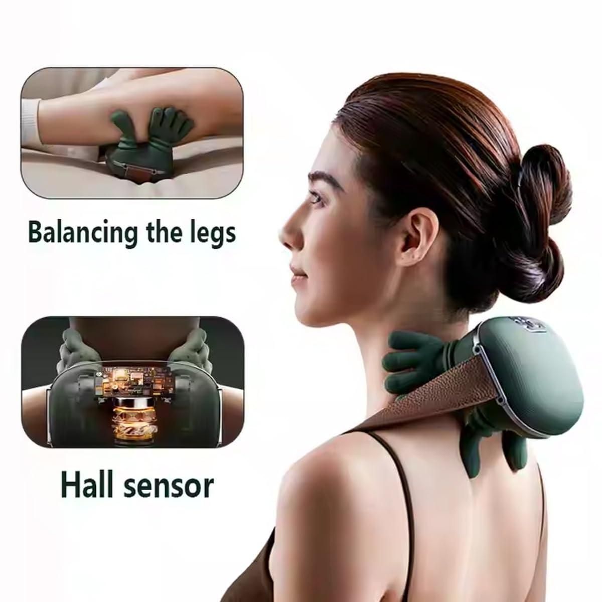 Neck Relief Massager