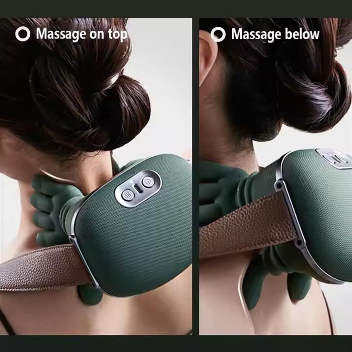 Neck Relief Massager