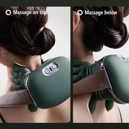 Neck Relief Massager