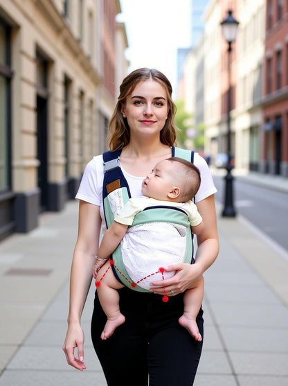 ComfortNest™ Baby Sling Carrier